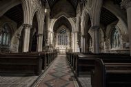 All Souls Church Halifax